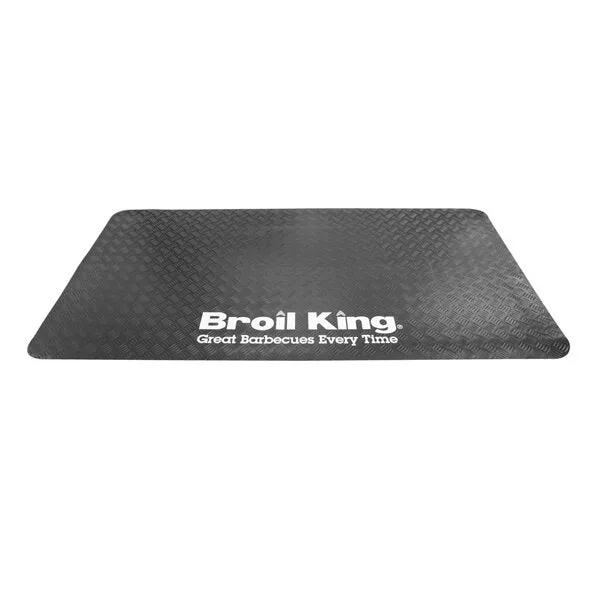 Broil King Black Mat