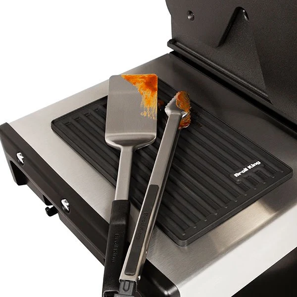 Broil King Baron Magnetic Silicone Side Shelf Mat
