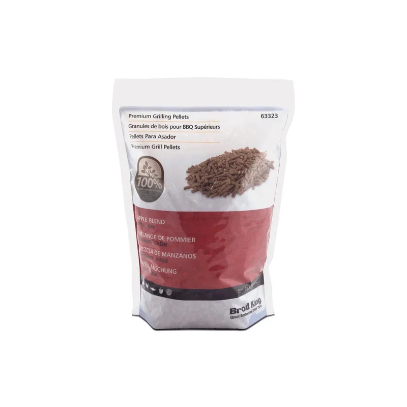 Broil King Apple Blend Pellets 1,36kg
